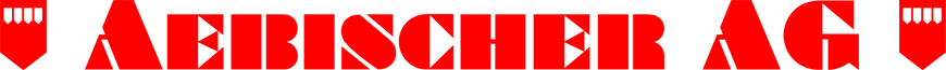 logo aebischer ag