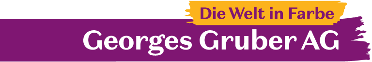 logo georges gruber
