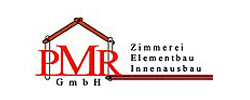 logo pmr gmbh